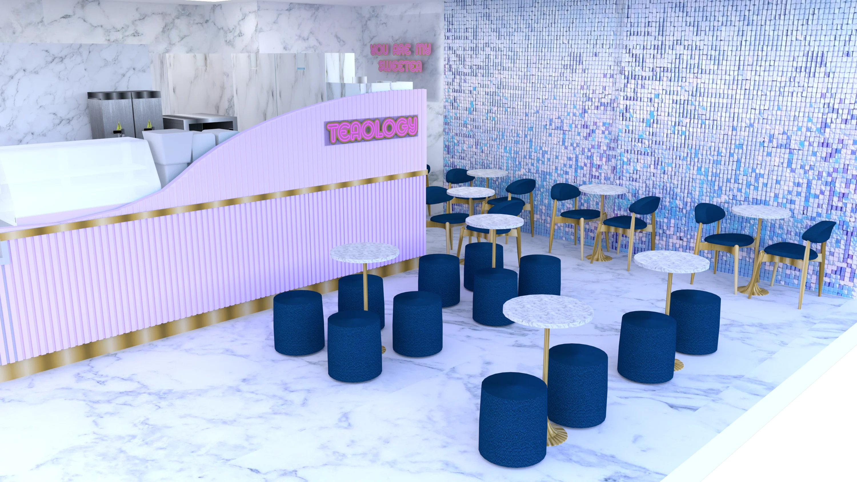 TeaOlogy Storo: COMING SOON!