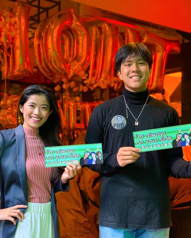 ❓WHAT'S A CUPSLEEVE-EVENT?