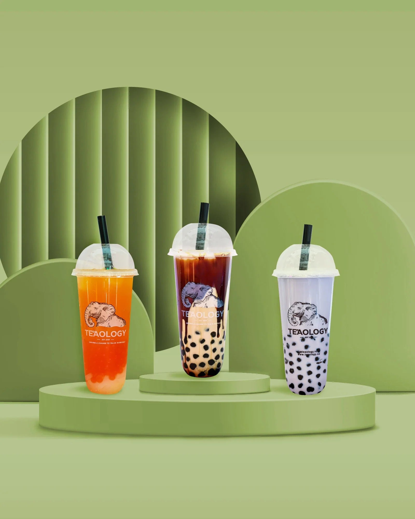 TeaOlogy Wrapped 2021