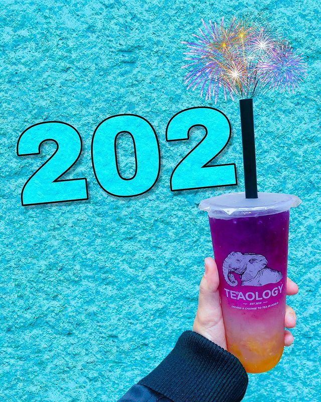 Happy New Year ❤️