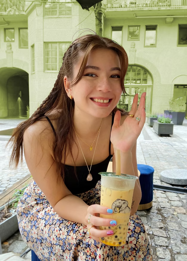 Shake - Pop - Sip ver 2022😋