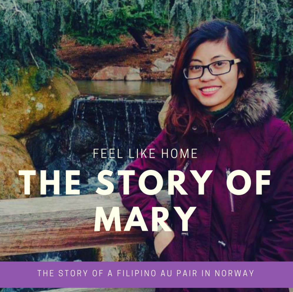 The story of Mary about her best bubble tea restaurant in Oslo