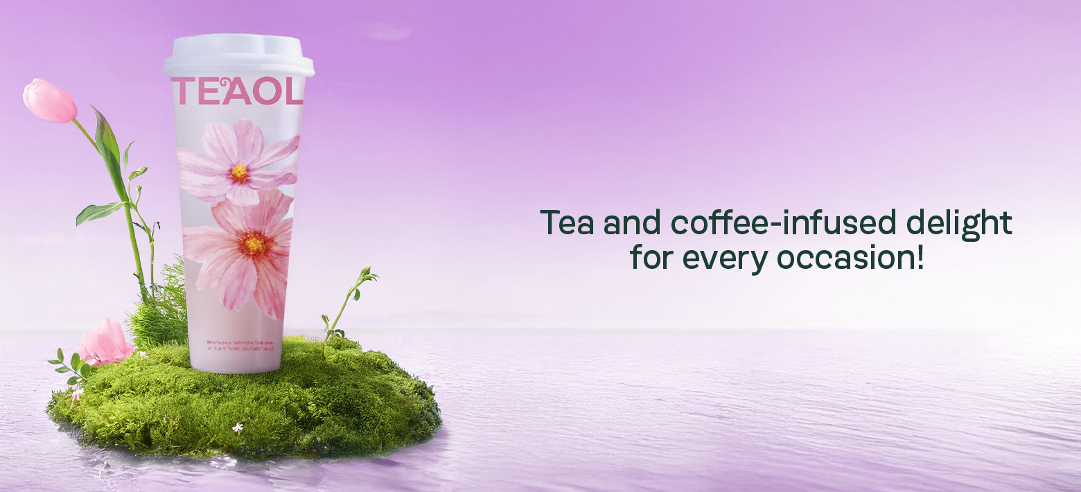 TeaOlogy Catering Services